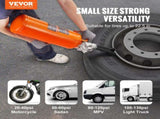 Tire Bead Seater, 2.1 Gal/8 L Air Tire Bead Blaster, 120 PSI Handheld Bead Bazooka, Upgraded V952-LTBCQS8145PSIQFEKV0