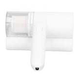 Home Mattress Vacuum Cleaner Cordless Mite Remover Handheld Vacuum Cleaner for Cleaning Bed Pillows V1294-YM0717-3117220197411