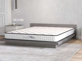 Royal Comfort Comforpedic Bonnell Spring Mattress - Single ABM-204740