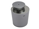 Essential Oil Diffuser Small Portable Car Silent Battery Operated Waterless Spray Grey V1294-YM0901-3113240322611