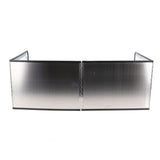 4 Sided Oil Splatter Guard Stainless Steel Heat Insulation Splashing Proof Screen for Kitchen V1294-YM0901-3118240221112