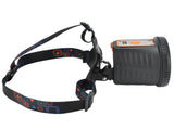 P50 Strong Headlight 2000LM MultiFunction Waterproof USB Charging LED Headlamp for Hiking Camping V1294-YM0901-3119210095011