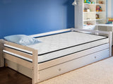 Dreamz Baby Kids Spring Mattress Firm KD1095