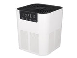 Portable Air Purifier with Filter Timing Lock AI Smart Auto Regulation Air Cleaner for Pet Room V1294-YM0901-3113240247411