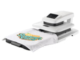 Auto Heat Press Machine, 38 x 38 cm, T-Shirt Press Machine with Auto Release and Adjustable V952-ZNRYJSJS15X1HUHFI001V3