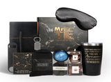 Spa Gift Set, Aromatherapy, Tumbler, Luxury, for Her, Bestie, 520, Christmas. V1232-XXLH-004