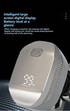 mens electric shaver, cordless shaver, rechargeable shaver, waterproof shaver, 6D floating shaver, V1106-111-876611-SLR-SET