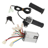Controller SetController Set, Controller 48V 1000W with Lock Accessory for Electric Scooter Electric V1369-AZ3-W-16202