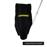 Novawinch Jockey Wheel Dust Cover Heavy Duty Oxford Fabric COV-NCH-405