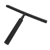 Window Squeegee with Extension Pole Stainless Steel Telescopic Shower Squeegee Cleaner for Cleaning V1294-YM0901-3117250112511