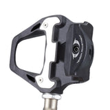 Compatible Shimano Ultegra R8000 SPD-SL Clipless Pedals with SM-SH11 Cleats black V1237-ZY-203-1309