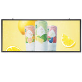 Programmable LED Sign, P6 Full Color LED Scrolling Panel, DIY Custom Text Animation Pattern Display V952-XGSGDBZP40X1OLUIUV3