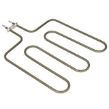 1.5KW Stainless Steel Sauna Heater Tube Heating Element for 4.5KW Sauna Stove Accessories 230V V1294-YM0901-3111200208211