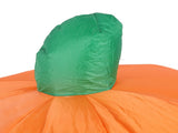 Inflatable Cute Pumpkin Ghost Blow Up Yard Outdoor Decoration Indoor Party Garden Lawn Decor Purple V1294-YM0901-3115240070912