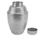 Cocktail Shaker 304 Stainless Steel Boston Shaker Mixer with Built in Strainer for Bar Home V1294-YM0626-3118220326111