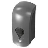 Manual Soap Dispenser for Liquid Soap Hand Foam Kitchen Bathroom Wall Mount with Large Button 500ml V1294-YM0901-3112250039911