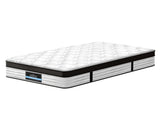 Giselle Bedding 31cm Mattress Euro Top King Single MATTRESS-B-BET-KS