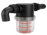 Screen Irrigation Filter Water Filter Strainer Garden Agricultural Drip Irrigation Screen Filter38mm V1294-YM0901-3111200237813