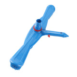 Swimming Pool Suction Vacuum Head Brush Cleaner Above Ground Cleaning Tool V1294-YM0901-JY22501