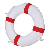 Swimming Pool Safety Ring Child Lifeguard Buoy Life Preserver V1294-YM0901-JY33397