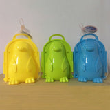 3 pcs Penguin Snowball Maker Toys, Penguin Snow Mold and Sand Mold, Outdoor Winter Play Snow Toys V1192-AZ-W-14504