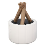 Bonfire Diffuser 250ml Campfire Flame Fire Diffuser Innovative Simulated Campfire Humidifier for V1294-YM0901-3113240280812