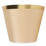 Fabric Lamp Shade European Style Modern Lampshade for E27 Table Lamp Floor Light SuppliesPX128 Gold V1294-YM0901-3119210143013