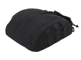 Camping Helmet Bag Canvas Scratch Prevention Adjustable Helmet Storage Bag For Hard Hats Helmet V1294-YM0703-3117230112311