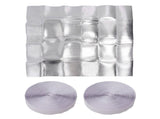 Attic Fan Seal Cover PE and Aluminum Efficient Insulation Film Dustproof Attic Vent Insulation Cover V1294-YM0706-3117230205412
