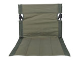 Camping Folding Chair Lightweight Comfortable Lounge Chair Single Lazy Chair with Backrest For V1294-YM0901-3111240231614