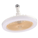 Fan Light LED Aroma Function Angle Adjustable Energy Saving Remote Ceiling Fan Light for Bedroom V1294-YM0901-3113230307111