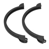 2pcs Sand Filter Clamp Replacement 152165 1521656 11/2 Inch Clamp Assembly for Pool Spa Sand Filter V1294-YM0901-3111240203511