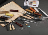 ShopEighty8 - Leather - Leather Processing - Leatherworking Tools - Professional Leather Craft Tool V1188-MS-313-0114