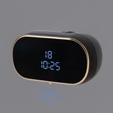 Upgraded Infrared Sensing, Extra-Large Battery for Extended Usage, Three-Level Foam Volume V1106-GYZYQ002