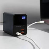 CHOETECH B635 Dual PD 100W 27000 mAh Power Bank V28-ELECHOB635