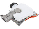26mm Orange Spline Pole Saw Tree Cutter Chainsaw Gearbox Gear Head Tool 9 Spline V1294-YM0901-JYA03055-01