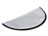 Fire Pit Mat Heat Resistant Grill Deck Protector Double Sided Round Lawn Mat for Outdoor V1294-YM0523-3111220001913