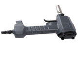 1170 Pneumatic Decorative Nailer Decorative Furniture Tack Nailer for Sofa Leather Upholstering V1294-YM0901-3114240043611