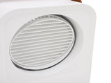 Portable Air Conditioner Cooling Fan 3 Speed 650ml Water Tank Digital Display Desktop Air Cooler for V1294-YM0901-3113240180011
