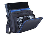 Carrying Case for , New Travel Storage Carry Case, Protective Shoulder Bag Handbag for Slim System V1192-AZ-W-12720