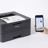 Brother HL-L2445DW Laser DS-BP2445DW