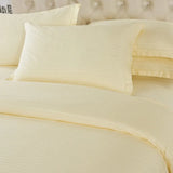 100% Cotton Maison Nordic Botanical Quilt / Doona / Duvet Cover set V745-AQ023375Q3