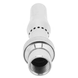 Female Thread Bubbling Foam Water Fountain Nozzle Spray Head Garden Pond SprinklerG3/4 V1294-YM0721-3111210085012