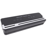 Vacuum Sealer Machine with Cutter 120W Powerful Suction Multifunctional Compact Food Sealing Machine V1294-YM0901-3113250069011