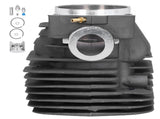 56mm Cylinder Piston Kit Garden Chainsaw Accessories Fit for Husqvarna 395 395XP V1294-YM0901-3111210124211