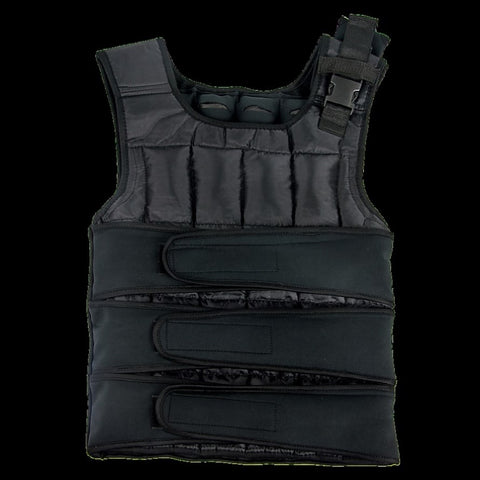 20Kg Adjustable Weighted Training Vest V63-798707