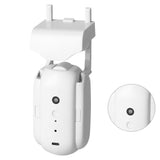 Automatic Curtain Driver Free Track Installation Smart Curtain Robot for Home Bedroom 5V V1294-YM0901-3114210096911