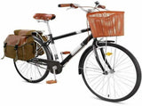 Double Rear Bicycle Saddle Bag V1237-ZY-908-214