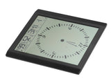 Wall Mounted Digital Display Clock 8.6 In Multifunction Large Digital Wall Clock Thermometer V1294-YM0703-3115230051211