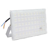 50W LED Flood Light IP66 Waterproof Super Bright Landscape Lamp Light for Backyard Garage Garden V1294-YM0512-3119220160811